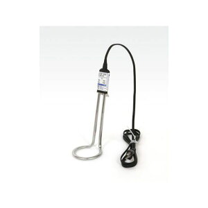 GXR AC100V/1.0kW ݃q[^[iXeXV[Xj EA896AH-23