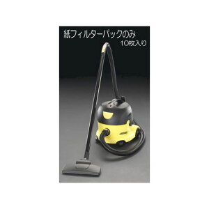 エスコ 交換用フィルター(10枚) EA899KS-21