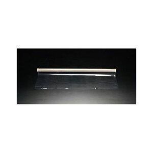 �G�X�R 915x0.8mmx10m PVC�� �t�B�����i�N���A�[�j EA911AG-43