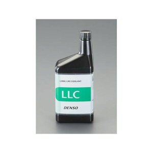 エスコ 1.0L クーラント液 EA922AB-72