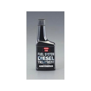 エスコ 236ml エンジンフュエルトリートメント(ディーゼル車用) EA922AE-4