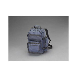 �G�X�R 343x203x508mm/30L �o�b�N�p�b�N�iNavy�j EA927CH-8