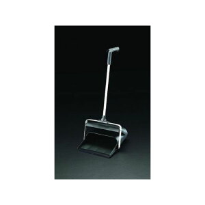 エスコ 285x310x640mm ちりとり EA928AD-24