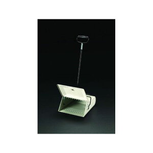 エスコ 300x340x685mm ちりとり EA928AD-25