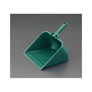 エスコ 305x260x265mm ちりとり EA928AD-34