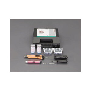 エスコ パンク修理セット(外面用) EA934Z-3A