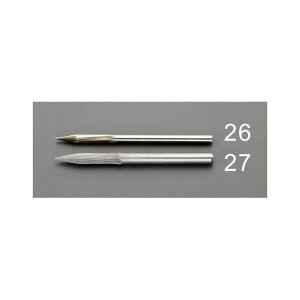 �G�X�R ��6.0x110mm �~�j�R���J�[�o�C�g�o�[ EA934ZE-26