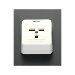 �G�X�R AC250V/30A �p�^�R���Z���g�i�ڒn2P�j EA940B-14