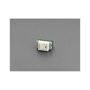 �G�X�R 300V/15A �l�[���X�C�b�`�i�А؁j EA940CE-8