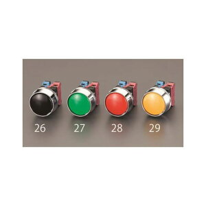 �G�X�R 1a-1b/30mm �����{�^���X�B�b�`�i��^�t���K�[�h/���j EA940D-29