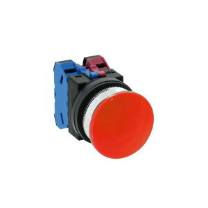 �G�X�R 1a-1b/30mm �����{�^���X�C�b�`�i��^/�ԁj EA940D-33A
