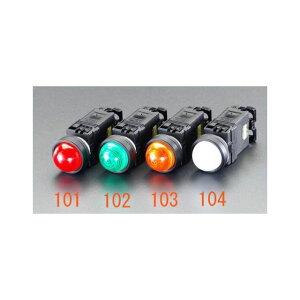 �G�X�R AC220V LED�\�����i�΁j EA940DB-102