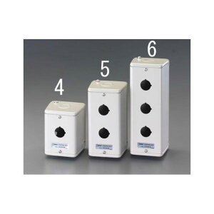 �G�X�R ��22mm/2�_�p �R���g���[���{�b�N�X EA940DF-5