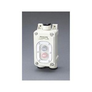 �G�X�R 15A/3P�O�� �����{�^���J��i���͖h�J�`�j EA940DF-87