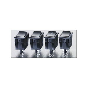 GXR 125V/10A 2ɒP/bJ[XCb`iTV-51 Kj EA940DH-433