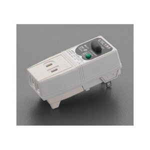 �G�X�R AC100V/15A �R�d�Ւf�R���Z���g EA940MF-1