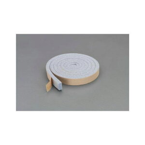�G�X�R 10x10mmx2m ���Ԗ��߃e�[�v�i�O���[�j EA944KD-41A