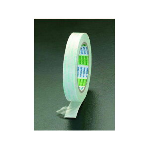 エスコ 20mmx20m 両面テープ・超強力(ポリエチレン用) EA944MD-4