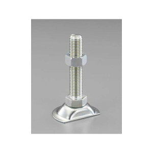 �G�X�R 57x75mm/M16x150mm �A�W���X�g�{���g�i�ǖʗp�j EA949GY-315