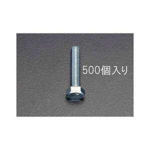 �G�X�R M6x 30mm �Z�p���S�˂��{���g�i500�{�j EA949HE-64