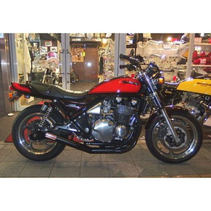 楽天市場 ポイント最大19倍 Misty ゼファー1100 マフラー本体 ゼファー1100 手曲げマフラー ブラック ミスティ パークアップ バイク 楽天市場店 楽天市場 ポイント最大19倍 Misty ゼファー1100 マフラー本体 ゼファー1100 手曲げマフラー ブラック ミスティ パークアップ バイク 楽天市場店