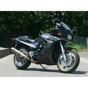 �m�W�} FASARM S�`�^�� 4-2-1 Ti GPZ900R NINJA NJ604VTI