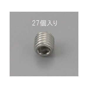 �G�X�R M4 x 3mm �Z�p���t�~�˂��i�X�e�����X��/27�{�j EA949MR-403