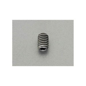 �G�X�R M 5x10mm�Z�p���t�~�߂˂��i�X�e�����X/���F/4�{�j EA949MV-510