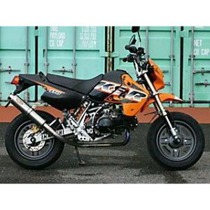 mW} FASARM M TITAN JMCA DOWN KSR110 NMM621TI-D