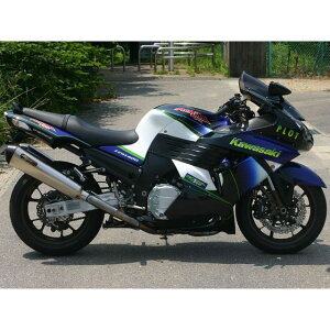 �m�W�} LOCK-ON TYP-SC TWIN-TAIL �@�B�Ȃ��`�^���t���G�L�]�[�X�g ZZR1400 NTX623LCW-CL