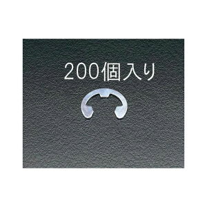 �G�X�R 2.0mm E �����O�i�O���N�����[�g/200�j EA949WE-2