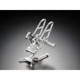 楽天市場 Nsr50 バックステップの通販