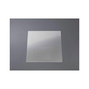 �G�X�R 1000x 500x1.0mm/5mm �p���`���O���^���i�A���~���j EA952B-362