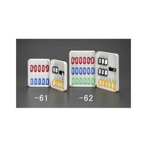 �G�X�R 155x60x195mm �L�[�{�b�N�X�i�_�C�������b�N��/17�{�p�j EA956VE-61