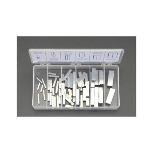 �G�X�R 1/8�h-1/2�h �}�V���L�[�Z�b�g�i�C���`�T�C�Y�j EA968ZC-100