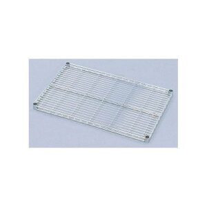 エスコ 910x610x40mm メタルラック用 棚 板 EA976AJ-22
