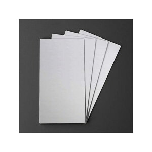 �G�X�R 70x140x0.5mm �A���S���V�[�g�i�V���o�[/4���j EA979D-162
