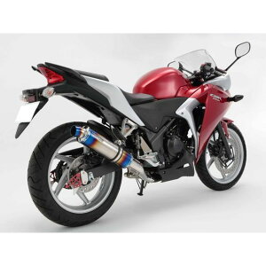 BMS R-EVO XbvI CBR250R TCT[ q[g`^ D143-53-P1S