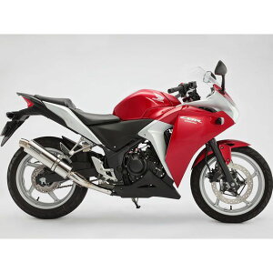 BMS R-EVO XbvI JMCA CBR250R TCT[ XeX G143-53-P6J