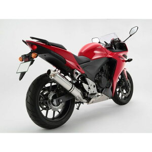 BMS R-EVO XbvI JMCA CBR400R/CB400F/400X TCT[ XeX G155-53-P6J