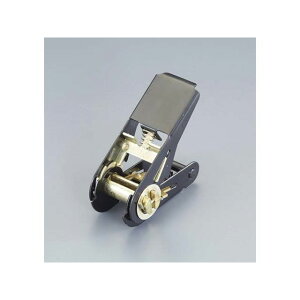 �G�X�R 25mm/230kg �o�b�N���i���`�F�b�g��/�X�`�[�������b�L�j EA982B-501