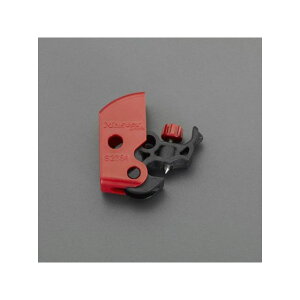 �G�X�R 53x18x30mm �d�C�u���[�J�[���b�N�A�E�g EA983T-33
