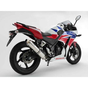 BMS R-EVO XbvI JMCA CBR250R TCT[ XeX G167-53-P6J