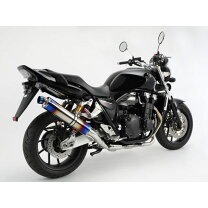 楽天市場】cb1300 スリップ オン マフラー ノジマの通販