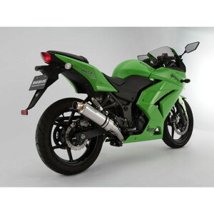 BMS R-EVOtGL JMCA Ninja250R TCT[ XeX G409-53-S6J