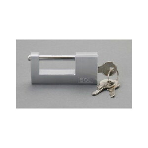 �G�X�R 80mm �q�ɏ��i�A���~�� ����L�[�j EA983TD-3