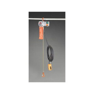 GXR AC100V/200kgx 8m d`F[ubN EA987DD-8
