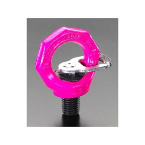 �G�X�R 4.5ton/M30x45mm ��]�A�C�{���g EA987GL-6