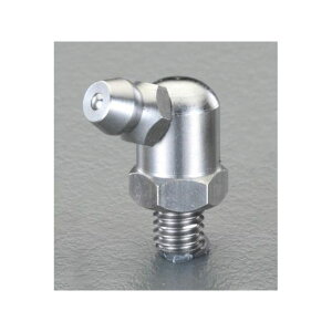 �G�X�R M6x1.0�i67.5°�j �O���[�X�j�b�v���i�X�e�����X���j EA991CZ-216