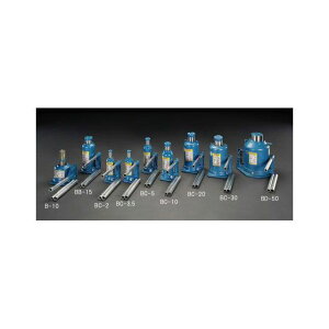 �G�X�R 20 ton/240- 505mm �����W���b�L EA993BC-20